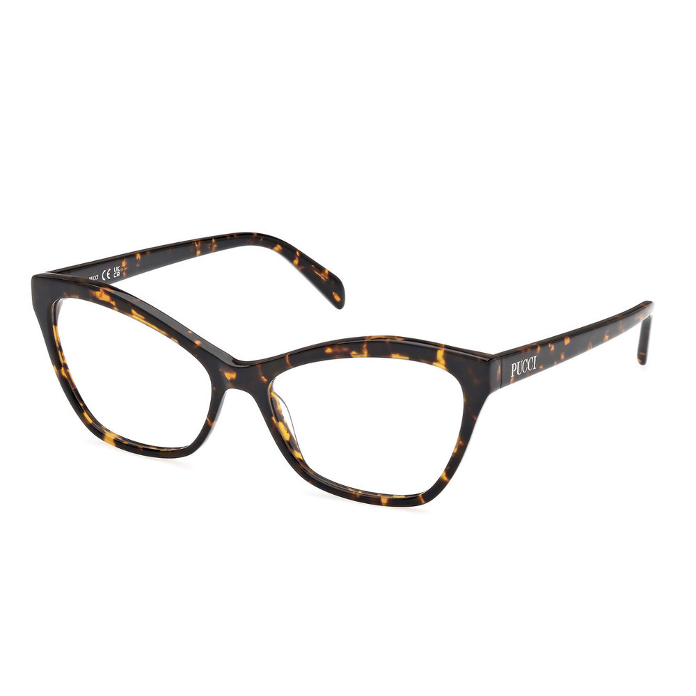 NWT Emilio Pucci EP5241-57052 57mm New Eyeglasses